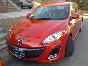 New Car